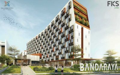 Apartemen Modern Termurah di Makassar